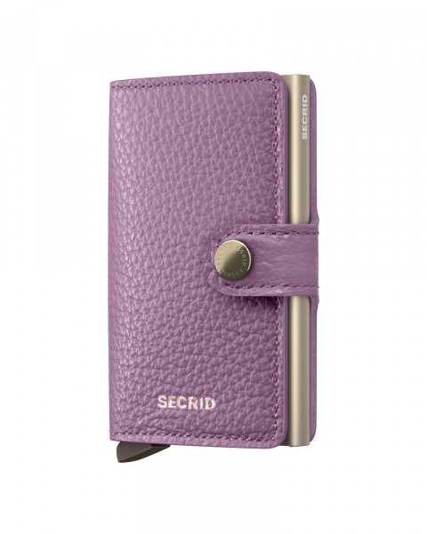 Secrid Miniwallet Pepple Orchid