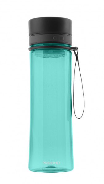 Profino Trinkflasche Infuze Blau 0,6l