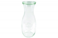 Weck Saftflasche 1,1 Liter m.D