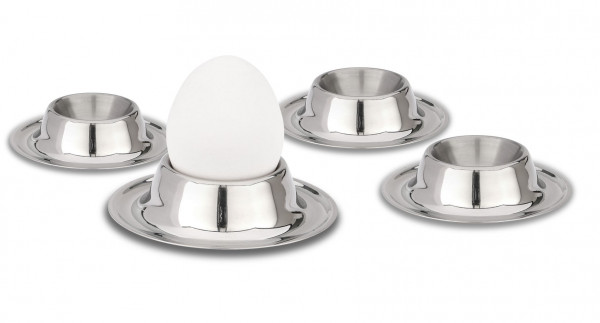 Karl Weis Eierbecher-Set 4