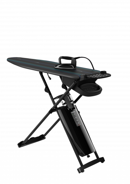 Laurastar Bügelsystem Smart U Black