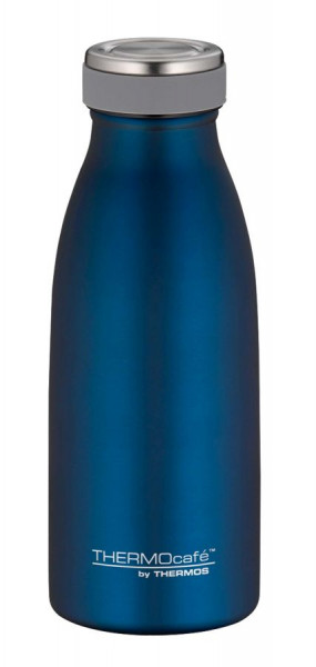 Thermos Isolierflasche TC Bottle Saphire Blue 0,35l