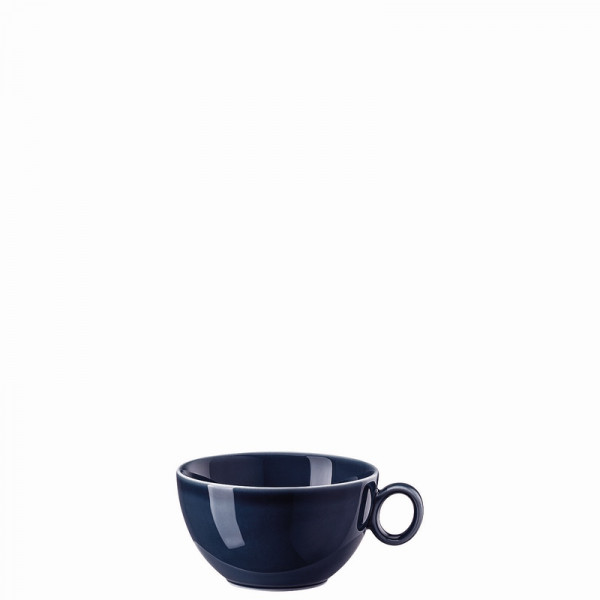 Thomas Loft Colour Deep Blue Kombi Obertasse