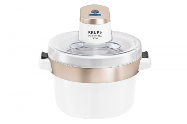 Krups Eismaschine GVS241