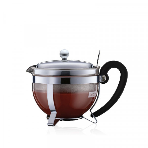 Bodum Chambord Teekanne 0,5ltr.