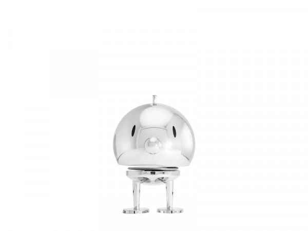 Hoptimist Bumble M Chrome