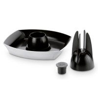 Weber - Deluxe Geflügelhalte