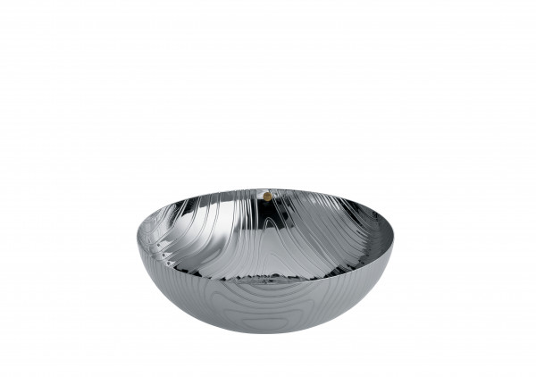 ALESSI Schale Veneer 21cm