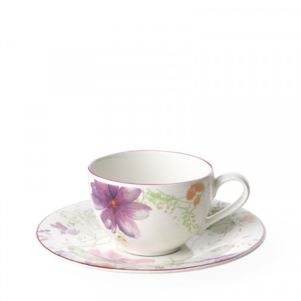 Villeroy&Boch Mariefleur Basic Kaffeetasse 2tlg