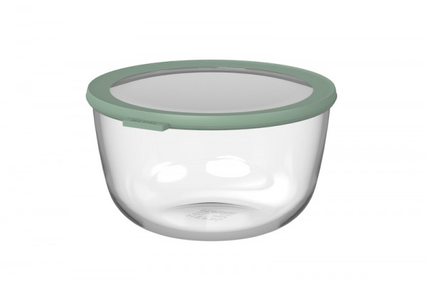 Mepal Glas Multischüssel Cirqula Rund 3000ml