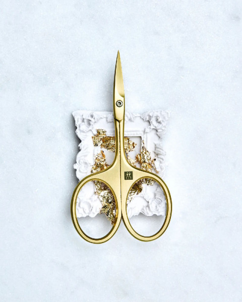 Zwilling Hautschere 9 cm Beauty Premium