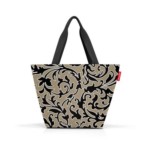 Reisenthel Shopper M Baroque Marble