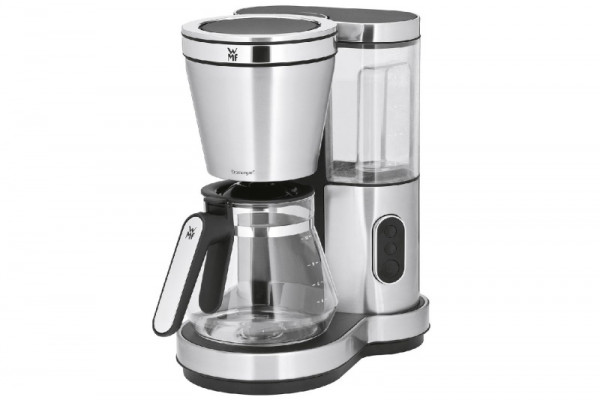 WMF LONO Aroma Kaffeemaschine Glas