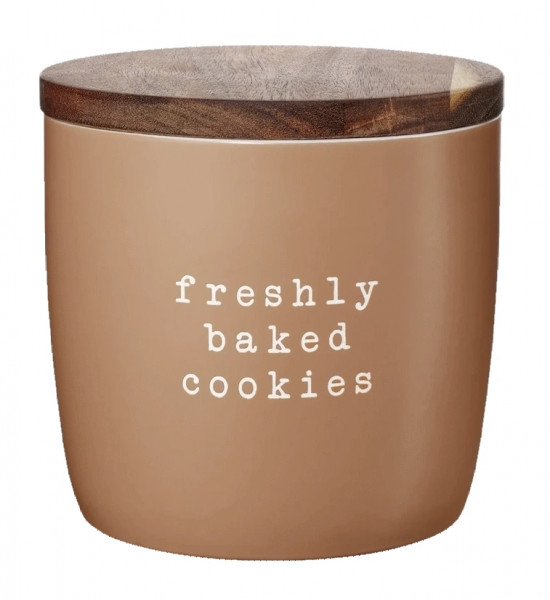 ASA Dose baked cookies