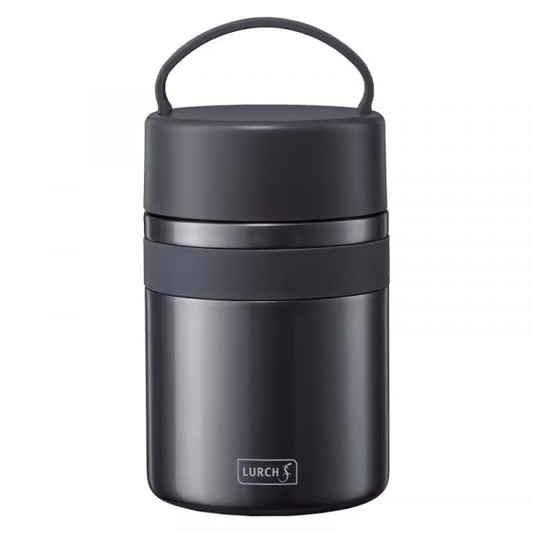 Lurch Iso-Pot 2.0 EDS 800 ml grau-metallic