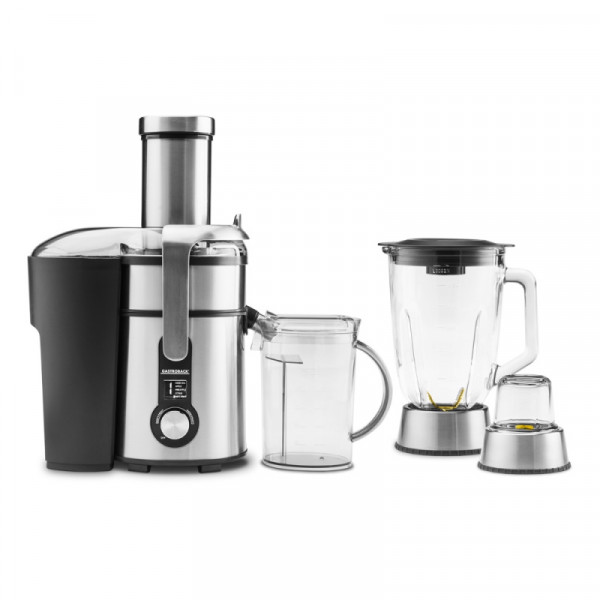 Gastroback Design Multi Juicer Digital Pro Bild