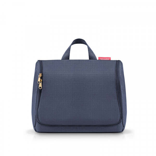Reisenthel Toiletbag XL Midnight gold
