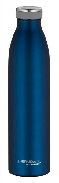 Thermos TC bottle 0,75 Liter saphire blue