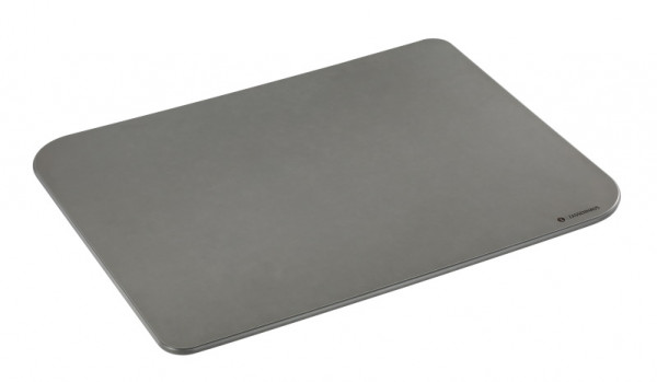 Zassenhaus Schneidebrett Comfort XPlus 49,5x38cm grau