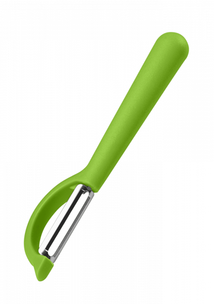 Kochblume P-Schäler glatt limette