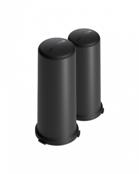 Laurastar Wasserfilter für Aura 2er Set