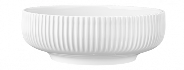 Seltmann Weiden Sento Wave weiß Foodbowl 20cm