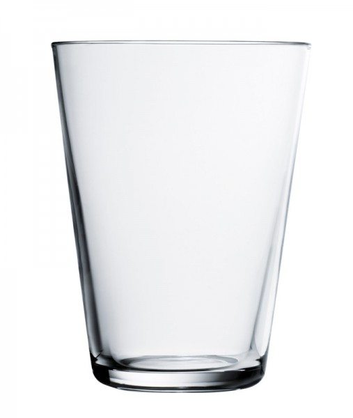 Iittala Kartio Glas 40cl clear