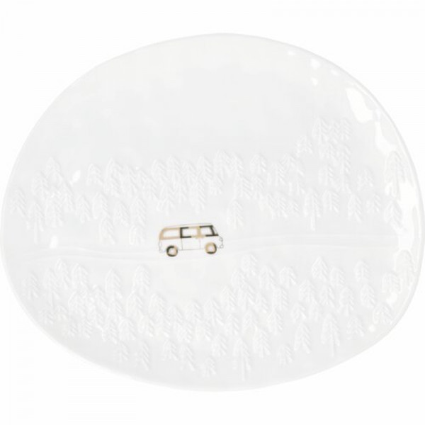 Räder Teller Fahrt ins Grüne