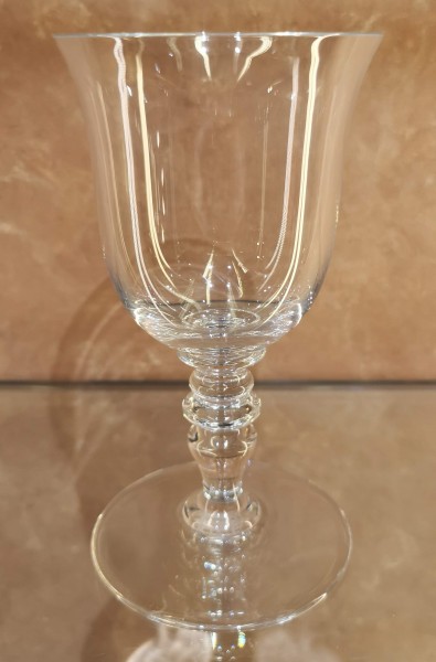Baccarat Kristall Vence Weinglas 12,5 cm