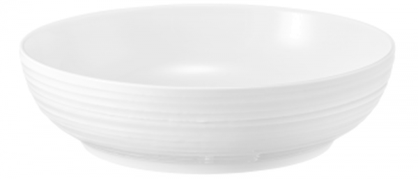 Seltmann Weiden Terra weiß Foodbowl 25cm