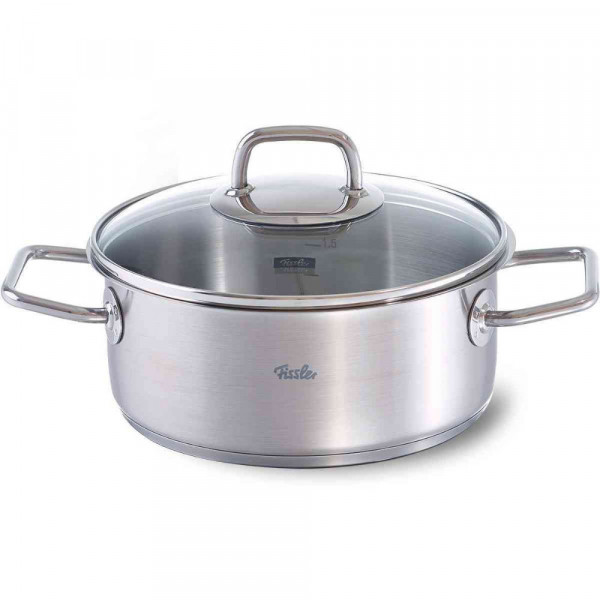 Fissler Viseo Bratentopf 20 cm