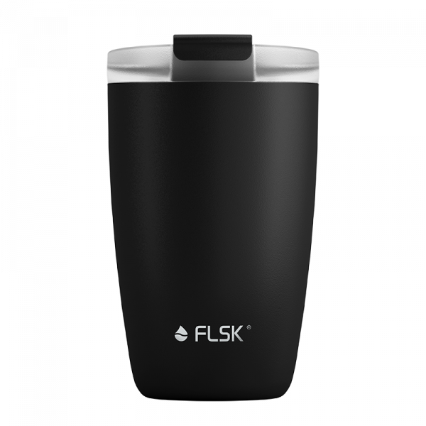 FLSK Cup Black 350ml