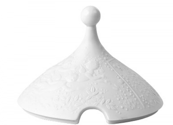 Rosenthal Zauberflöte Sauciere Deckel