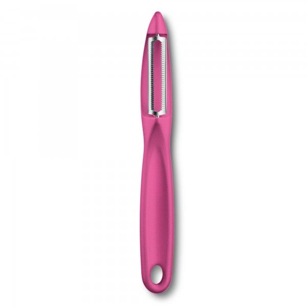 Victorinox Universalschäler pink