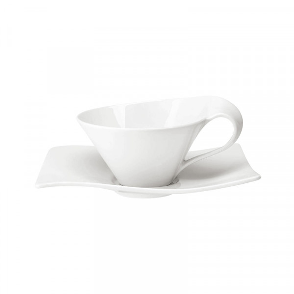 Villeroy&Boch New Wave Teetasse m. Untertasse 2tlg.