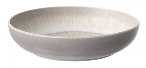 Villeroy&Boch Perlemor Sand Pastaschale