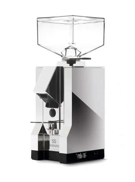 Eureka Silenzio Chrom 16CR
