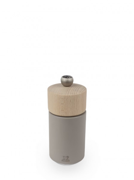 Peugeot Boreal Salzmühle Kieselgrau 12cm
