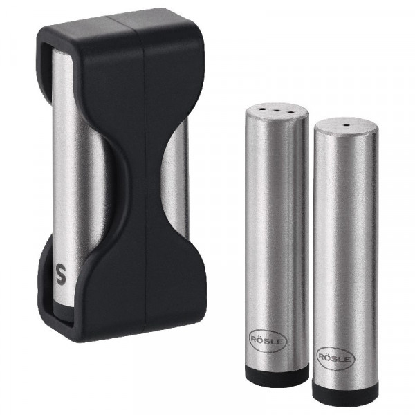 Rösle Salz-/Pfeffer-Set FLEXX2GO