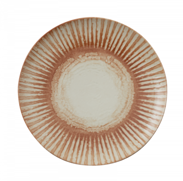 Arthur Krupp Sunlight Red Speiseteller 27,5cm