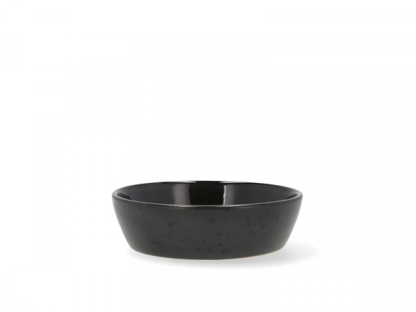 F&H Bitz Galaxy Black Suppenbowl 18cm