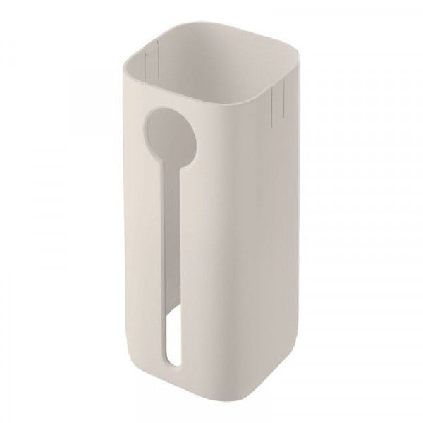 Zwilling Cube Cover 3 S elefenbein