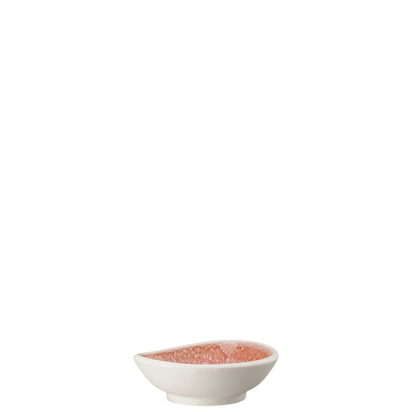 Rosenthal Junto Rose Quartz Bowl 12 cm