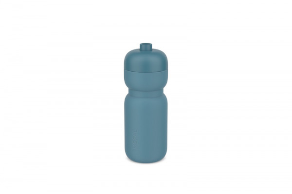 Mepal Sportflasche Squeeze 600 ml - Frost blue