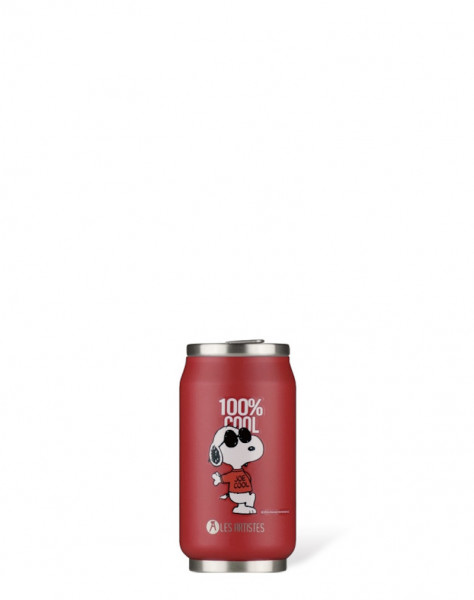 Les Artistes Isolierdose COOL Snoopy 280ml