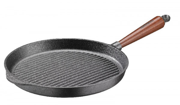 Skeppshult Grillpfanne 28 cm 