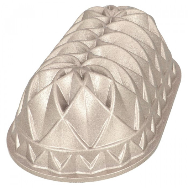 Birkmannn Motivbackform Contoura Modern 26 cm
