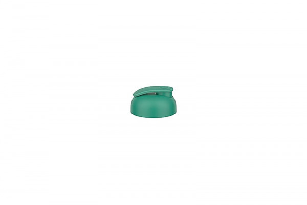 Deckel Shaker komplett apple green