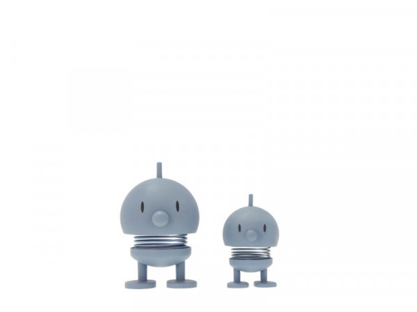 Hoptimist Bumble 2er Set Sky