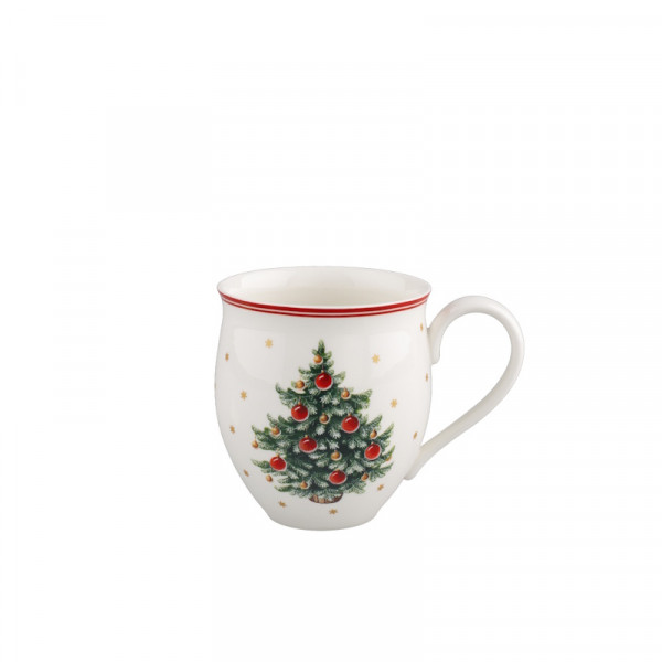 Villeroy&Boch Toy´s Delight Becher mit Henkel 0,39l